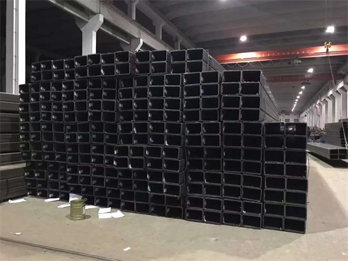 昆玉冷拔方管选型指南 工程采购怎么选